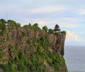 Paket Honeymoon 3d2n Bali - ANILA