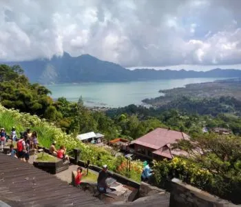 Paket Honeymoon 3d2n Bali - Bhawani