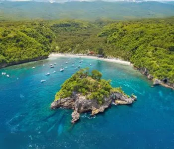 Paket Honeymoon 3d2n Bali - Dhara