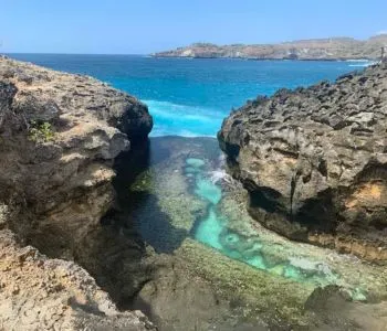 Paket Honeymoon 3d2n Bali - Dhatri