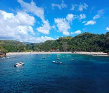 paket tour bali 5d4n Bhadra