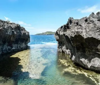 paket tour nusa penida bali 1 hari barat
